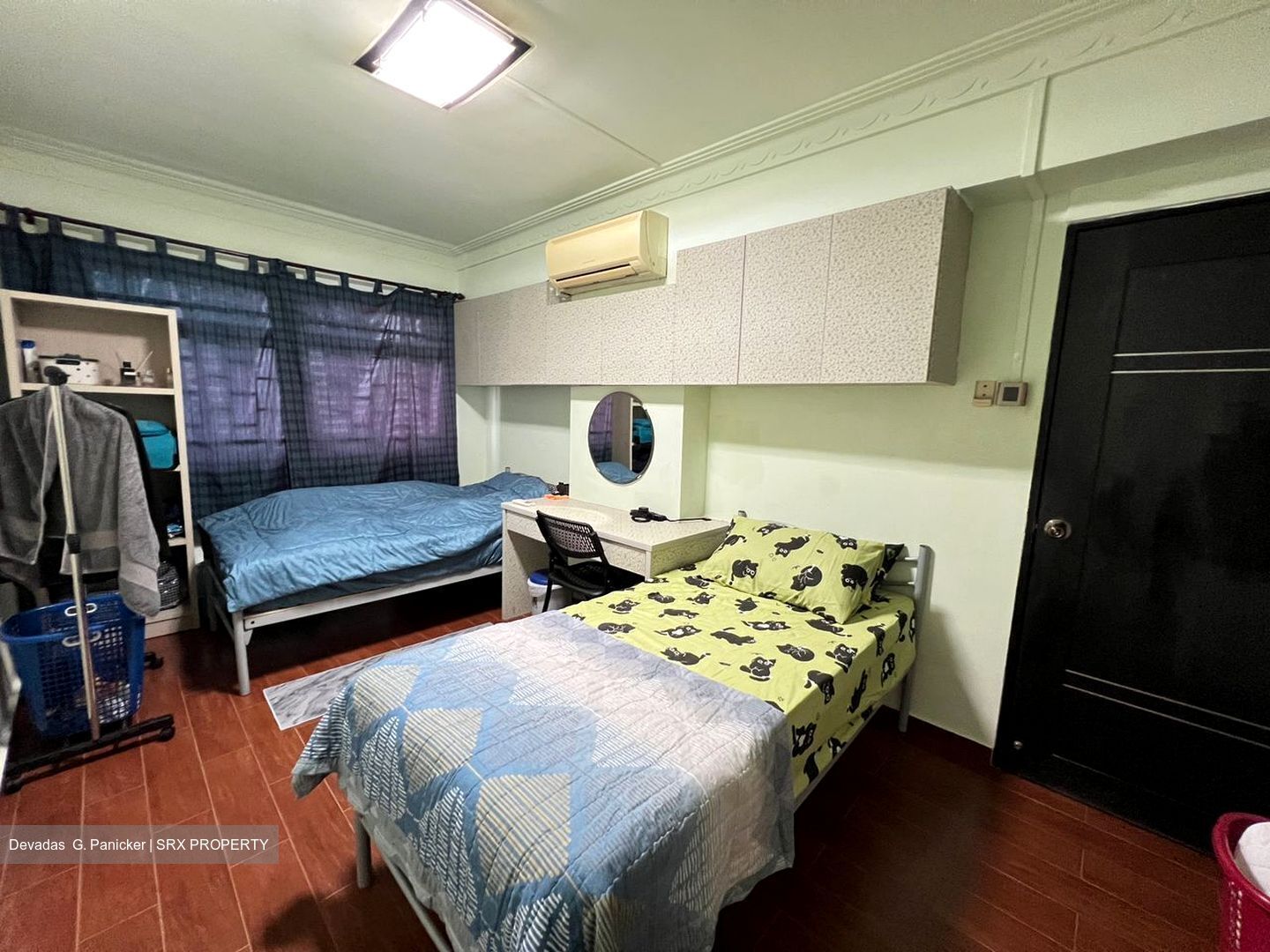 Blk 787C Woodlands Crescent (Woodlands), HDB 5 Rooms #490141671